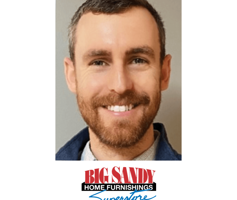 Jacob Sizemore Named to FT’s 40 Under 40