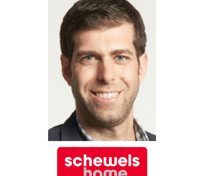 Matt Schewel Named to FT’s 40 Under 40