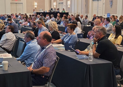 FMG Symposium Attendees