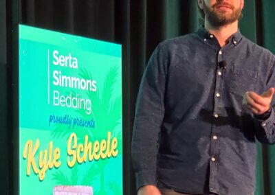 Kyle Scheele