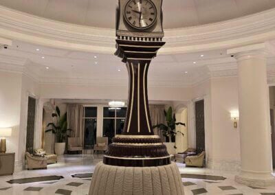 Waldorf Astoria Orlando Lobby