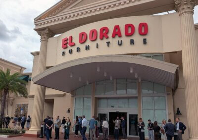 El Dorado Furniture Orlando