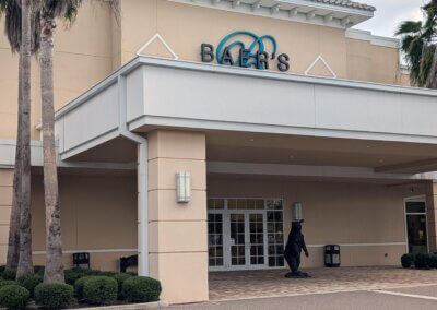 Baer's Furniture