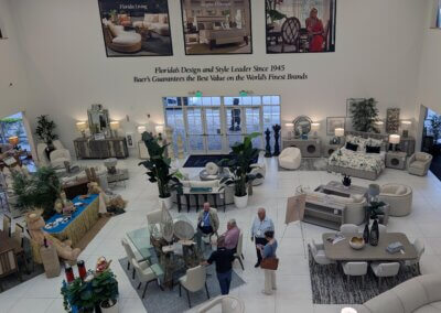 Baer's Furniture