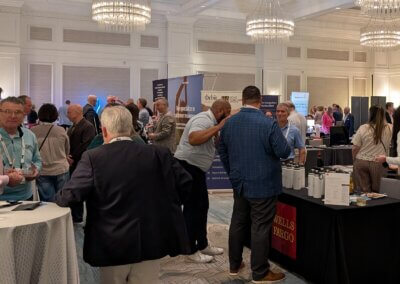 FMG Symposium Welcome Reception